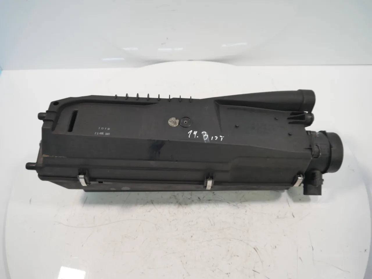 Caja del filtro de aire Mercedes-Benz W211 2.2 E 220 CDI OM646.821 646.821 A6460902101
