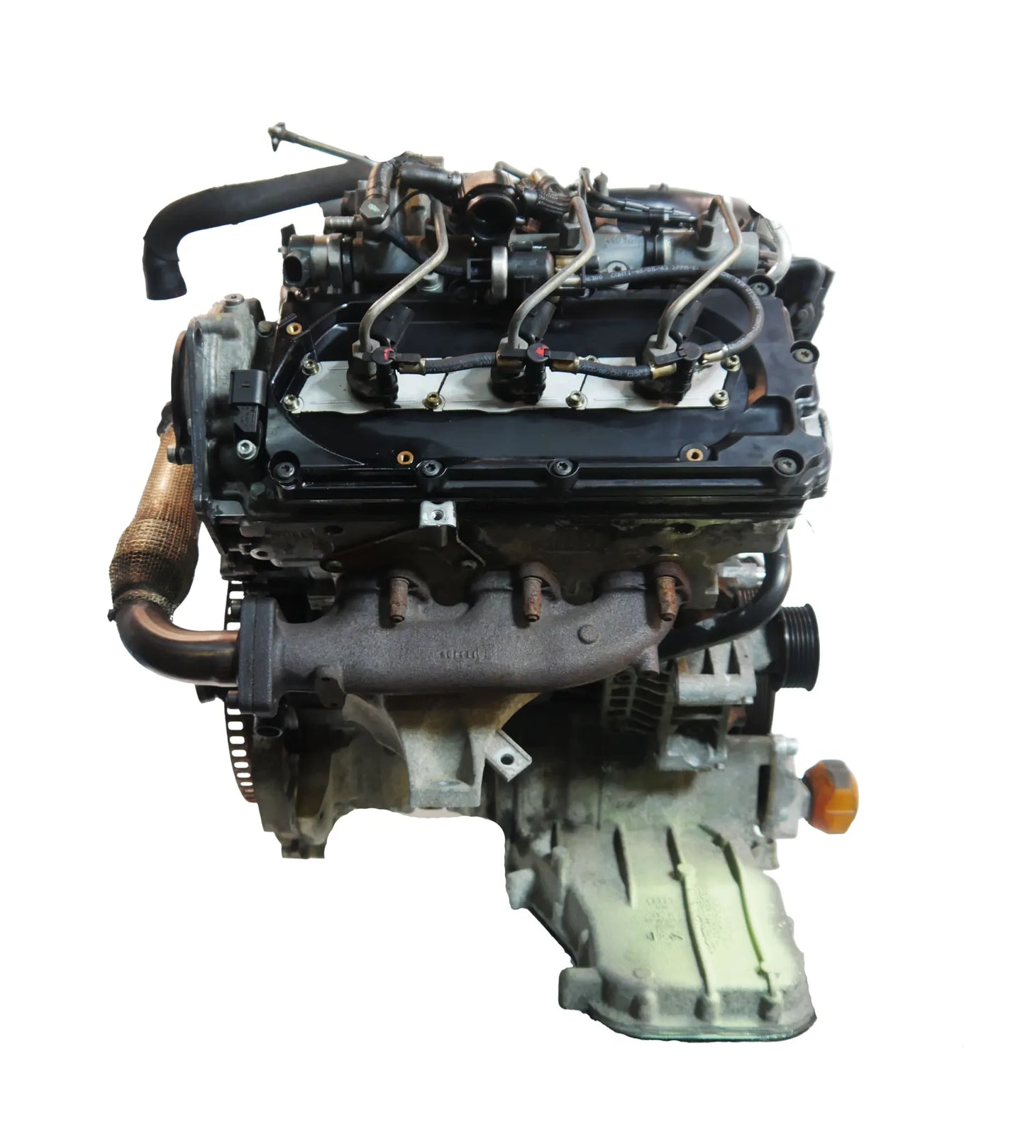 Motor Audi A4 A6 C6 2.7 TDI BPP 059100033A