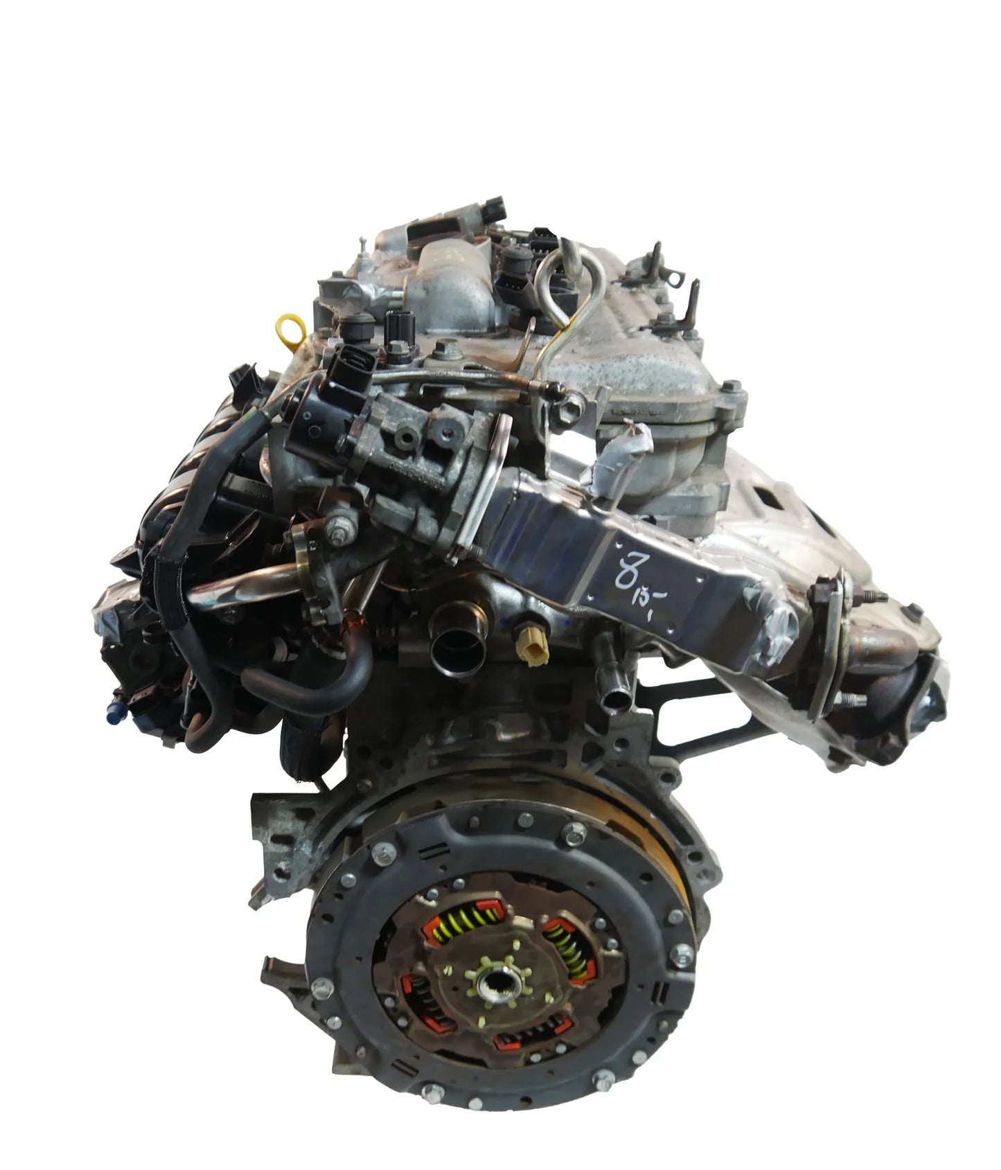 Motor Toyota Prius ZVW40 1.8 Hybrid 2ZR-FXE 2ZR 1900037470