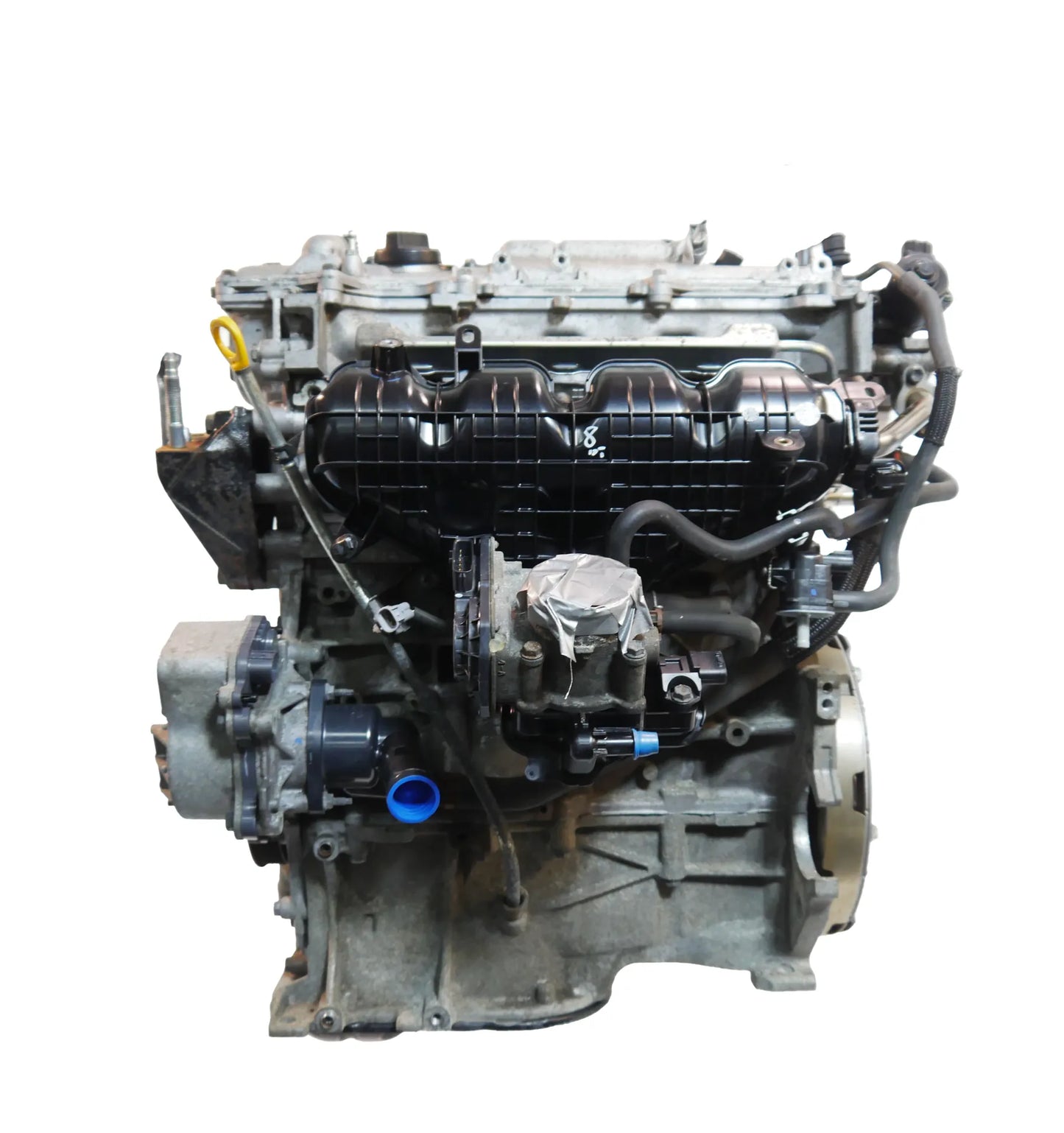 Motor Toyota Prius ZVW40 1.8 Hybrid 2ZR-FXE 2ZR 1900037470