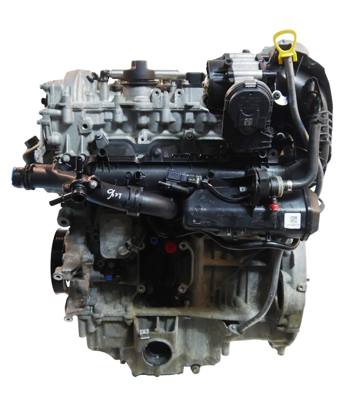Motor Mercedes-Benz GLC X253 2.0 350e 4-matic M274.920 274.920 M274 A2740107411