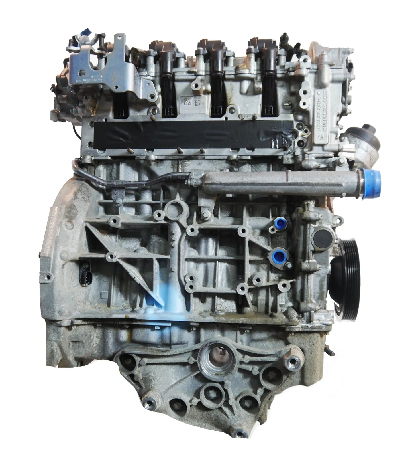 Motor Mercedes-Benz GLC X253 2.0 350e 4-matic M274.920 274.920 M274 A2740107411