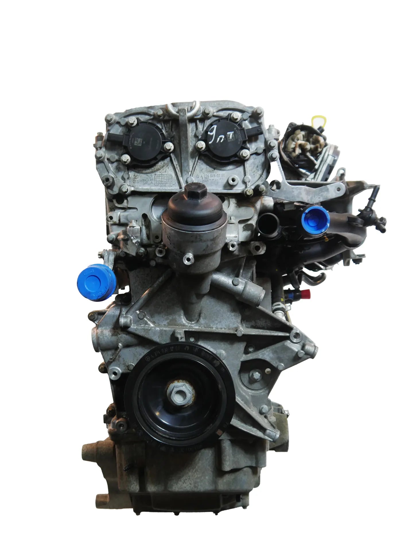 Motor Mercedes-Benz GLC X253 2.0 350e 4-matic M274.920 274.920 M274 A2740107411