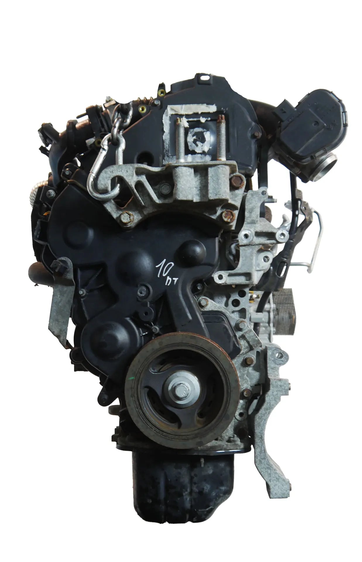 Motor Ford Mondeo 1.6 TDCi T1BB AV6Q-6006-BA