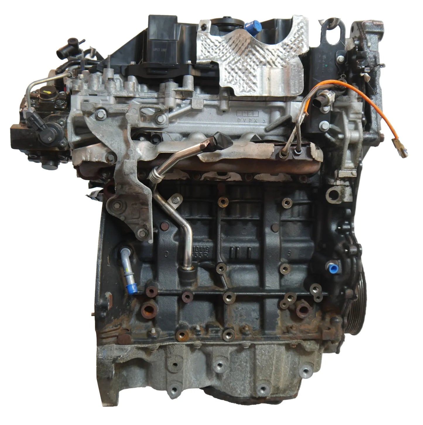 Motor Nissan Qashqai J10 1,6 dCi R9M R9M406 1010200Q5J
