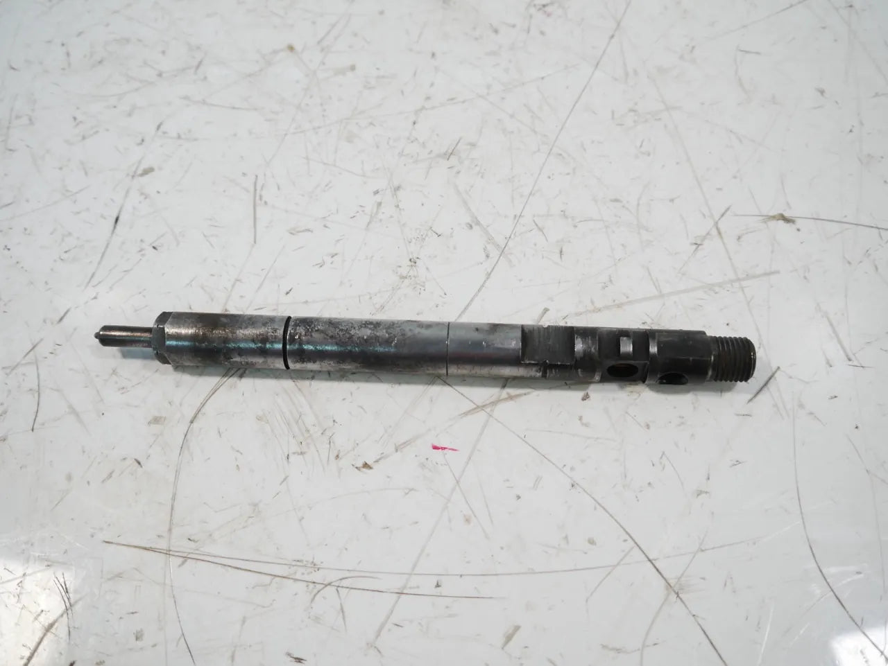Boquilla de inyección Mercedes-Benz Clase C 2.2 CDI OM646.811 A6460700987
