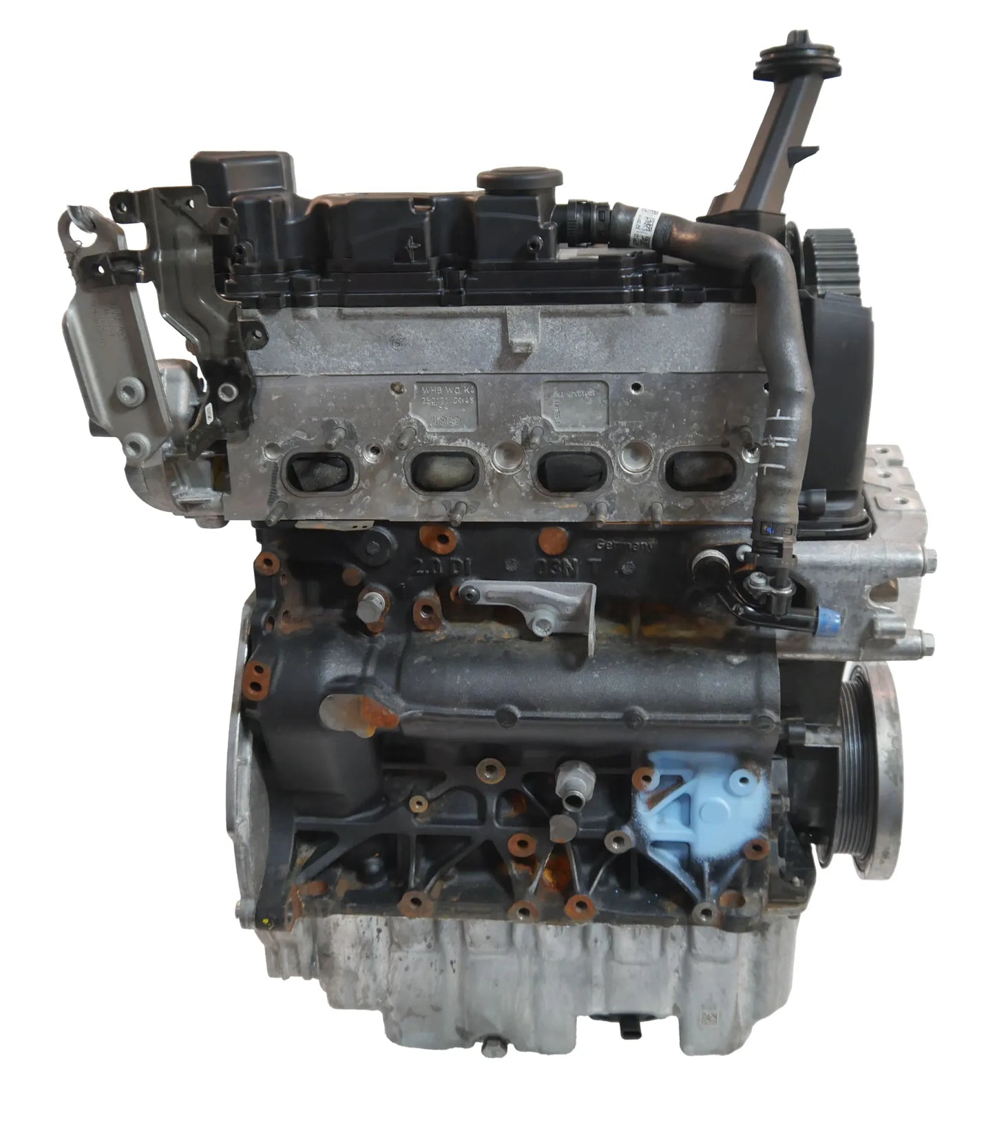 Motor Volkswagen Transporter T6 Caravelle 2.0 TDI DNAA DNAB DNAC DNA
