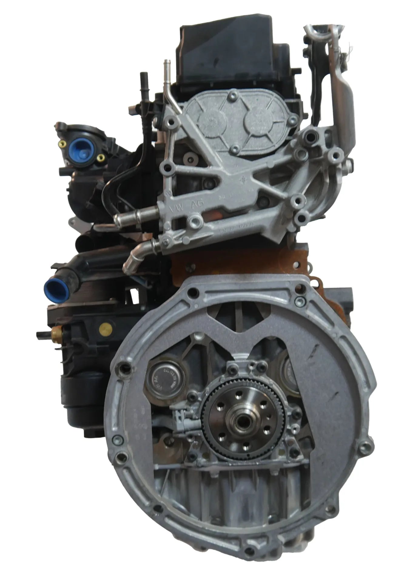 Motor Volkswagen Transporter T6 Caravelle 2.0 TDI DNAA DNAB DNAC DNA