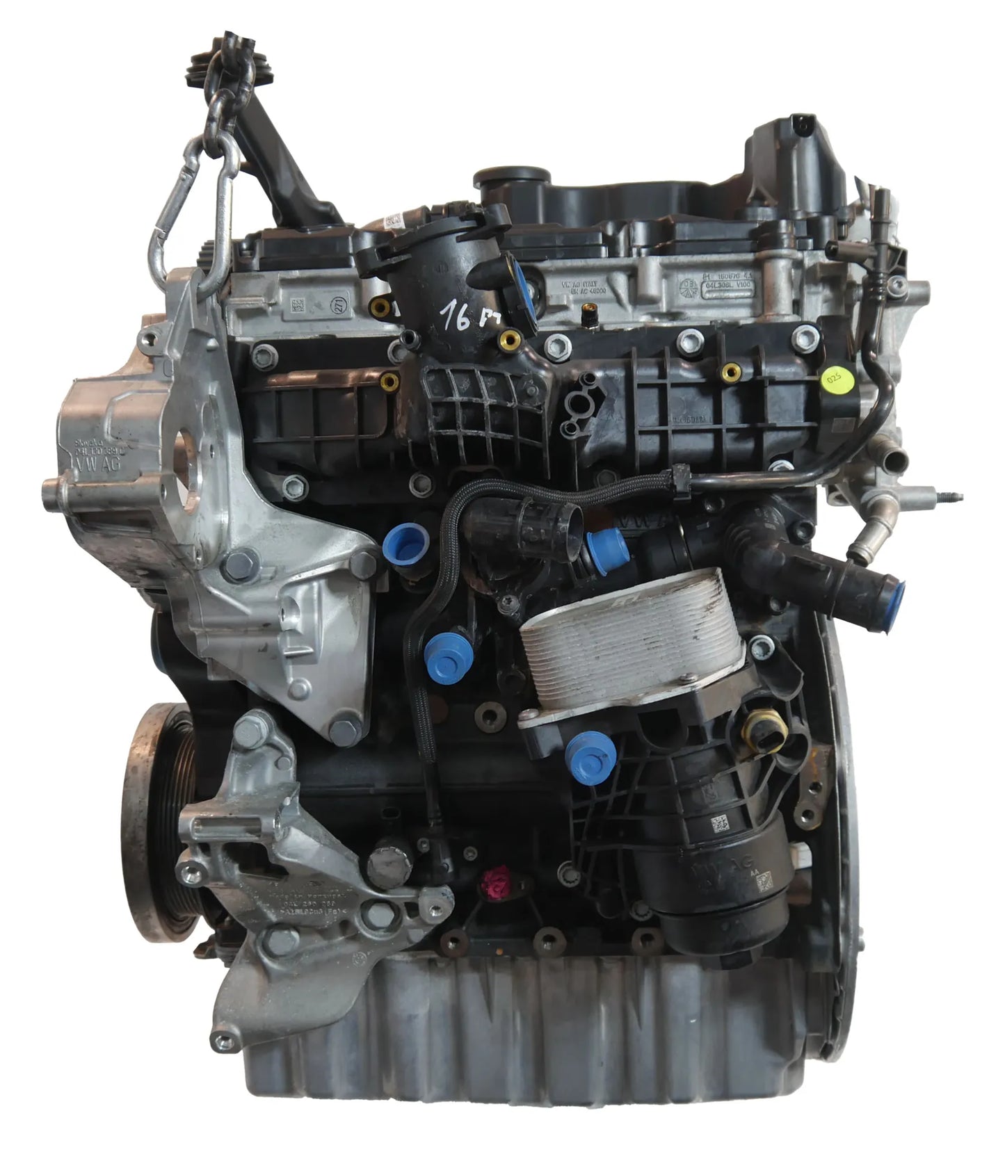 Motor Volkswagen Transporter T6 Caravelle 2.0 TDI DNAA DNAB DNAC DNA