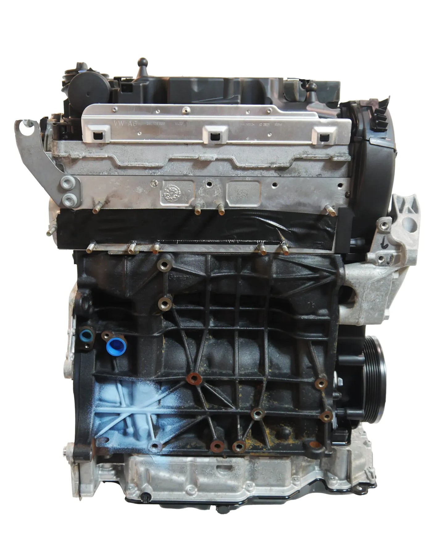 Motor Volkswagen Caddy 2.0 TDI DTRC DTR