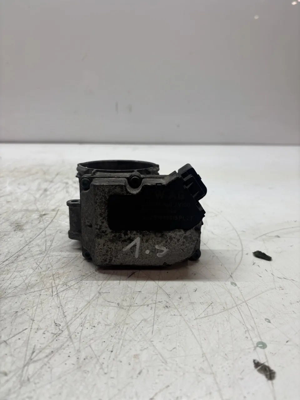 Mariposa Skoda Audi Seat Volkswagen Octavia MK2 1.9 TDI BXE 038128063L
