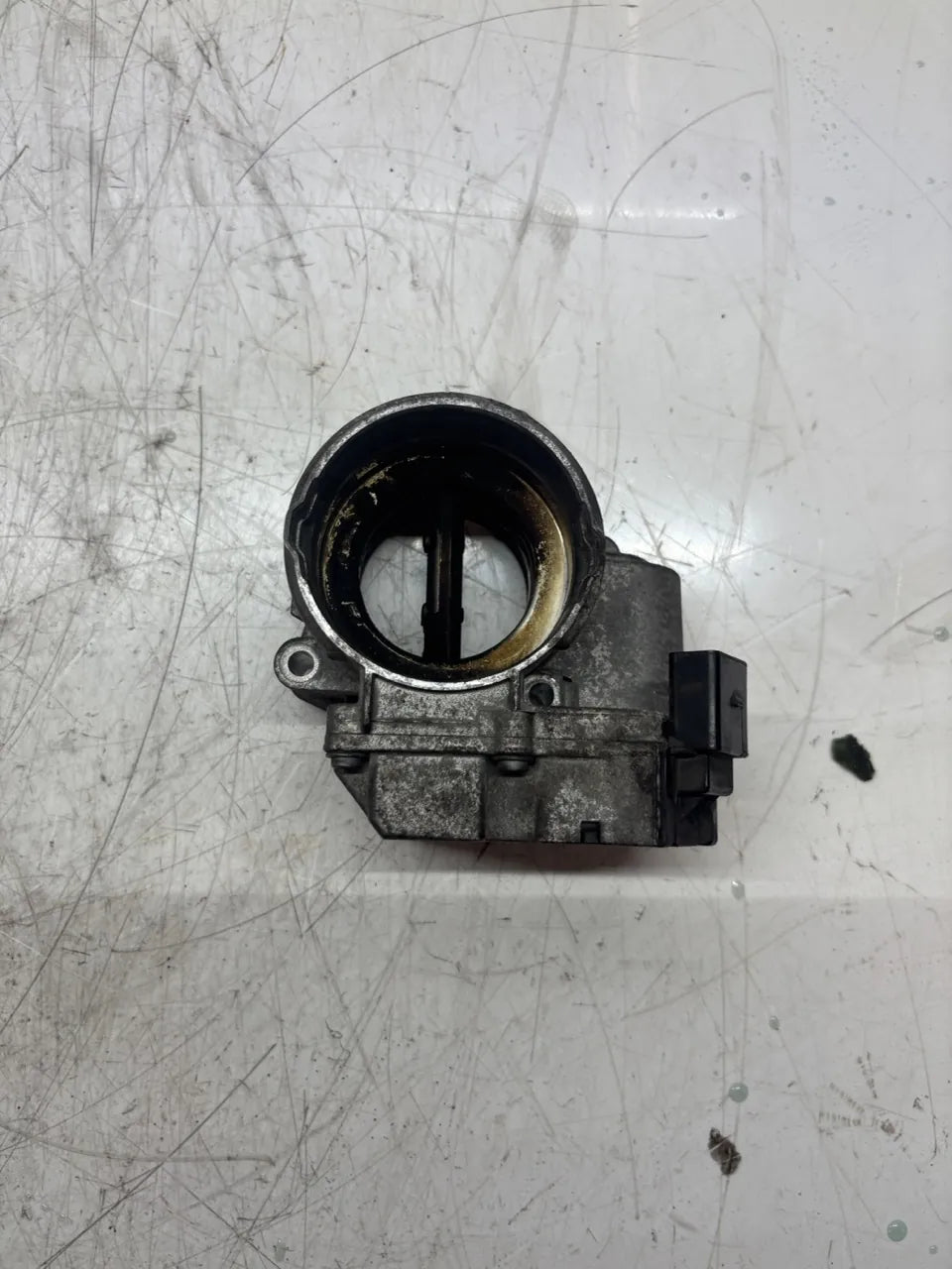 Mariposa Skoda Audi Seat Volkswagen Octavia MK2 1.9 TDI BXE 038128063L