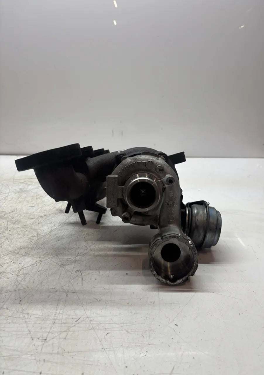 Turbocompresor Skoda Audi Seat Volkswagen Octavia MK2 1.9 TDI BXE 03G253014F
