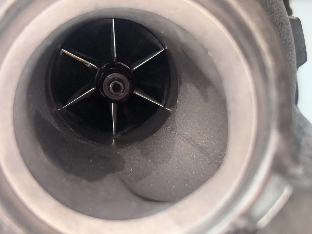 Turbocompresor Skoda Volkswagen Seat Octavia MK3 2.0 TDI CKFC CKF 04L253019Q