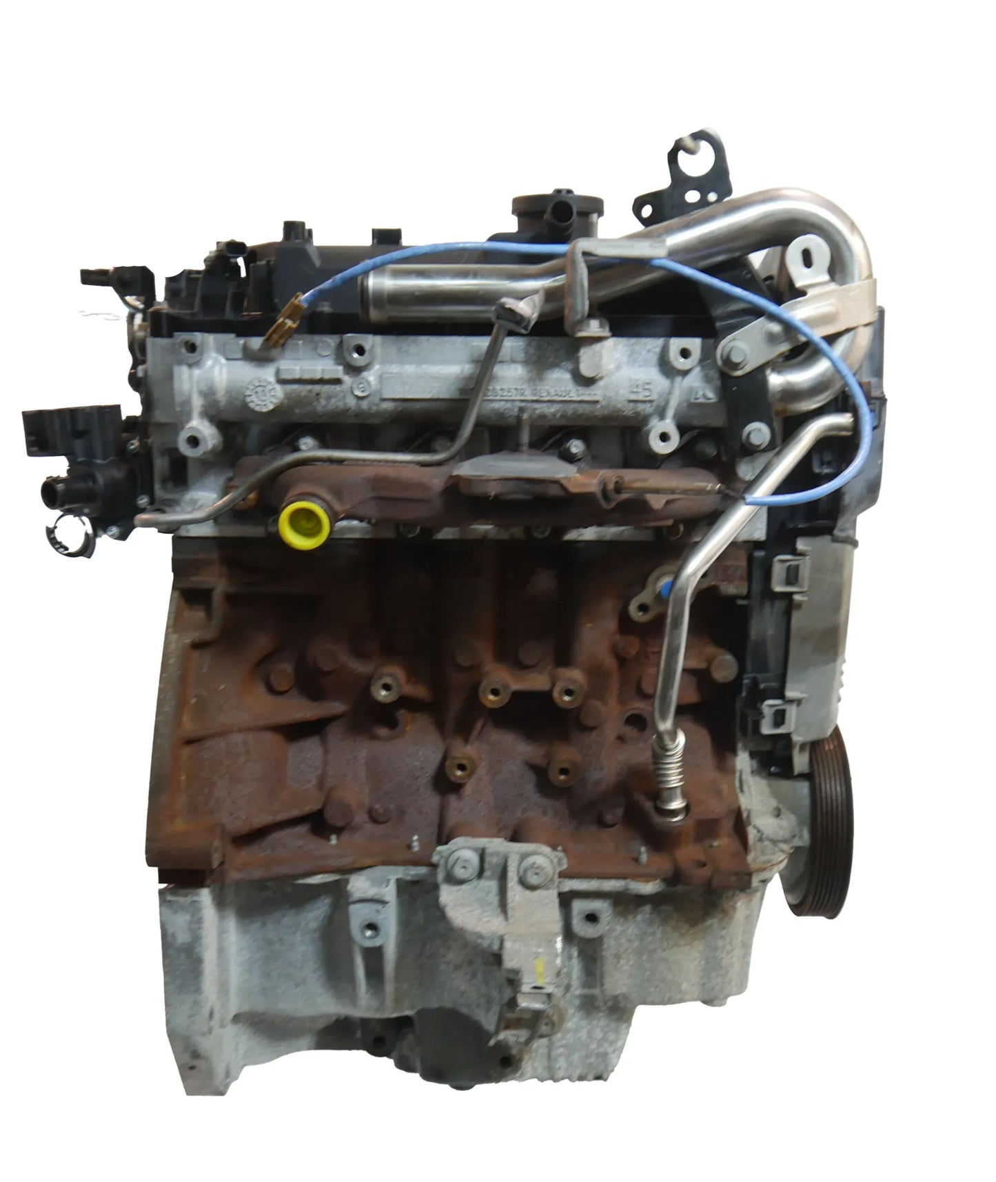 Motor Mercedes-Benz Citan W415 1.5 CDI OM607.951 K9K A6070109700