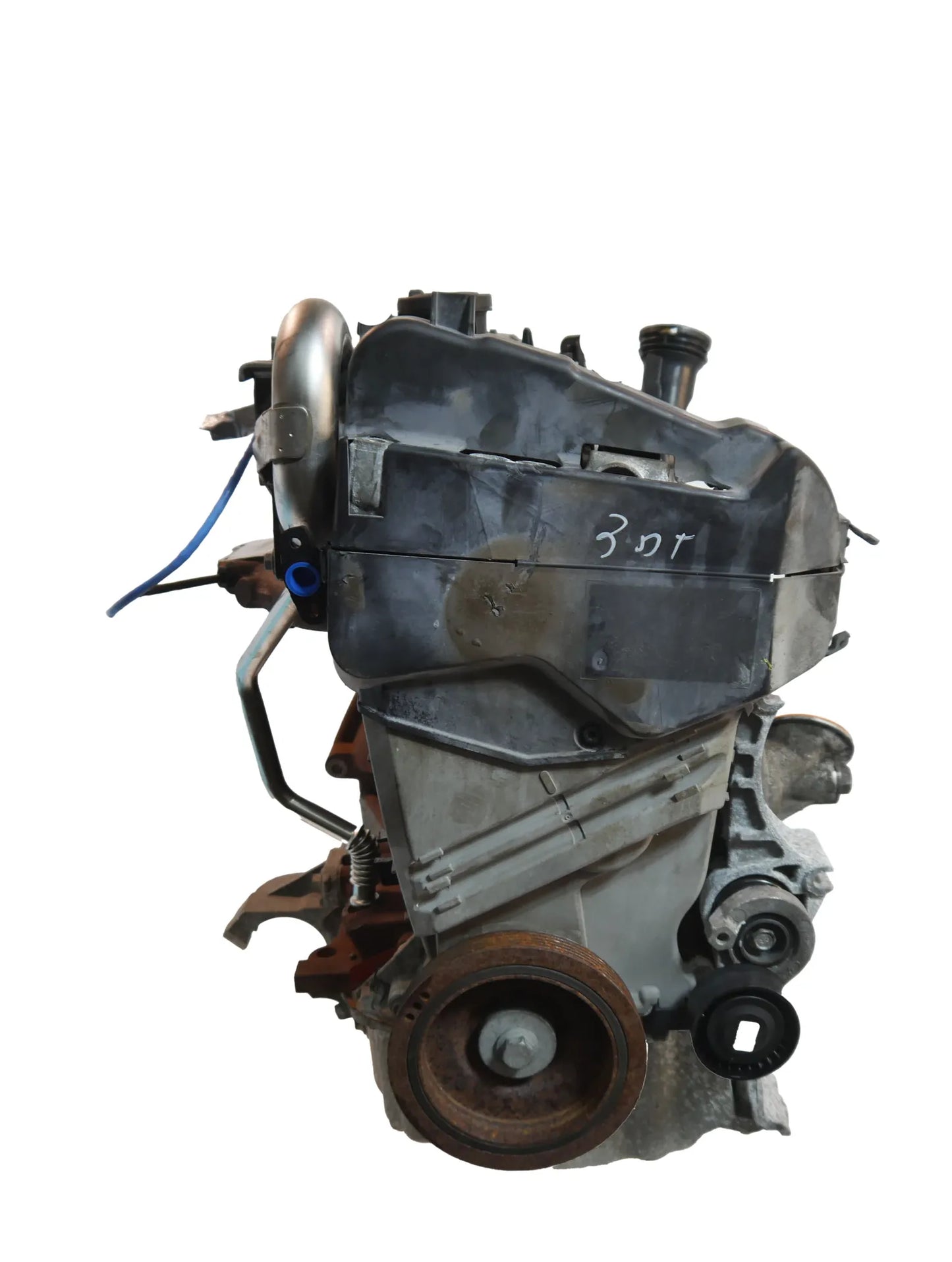Motor Mercedes-Benz Citan W415 1.5 CDI OM607.951 K9K A6070109700