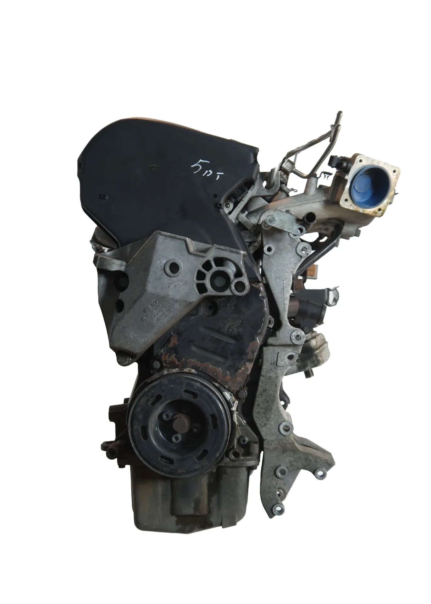 Motor Audi Skoda Volkswagen A3 Octavia Bora Golf 1.8 T AGU 06A100033N