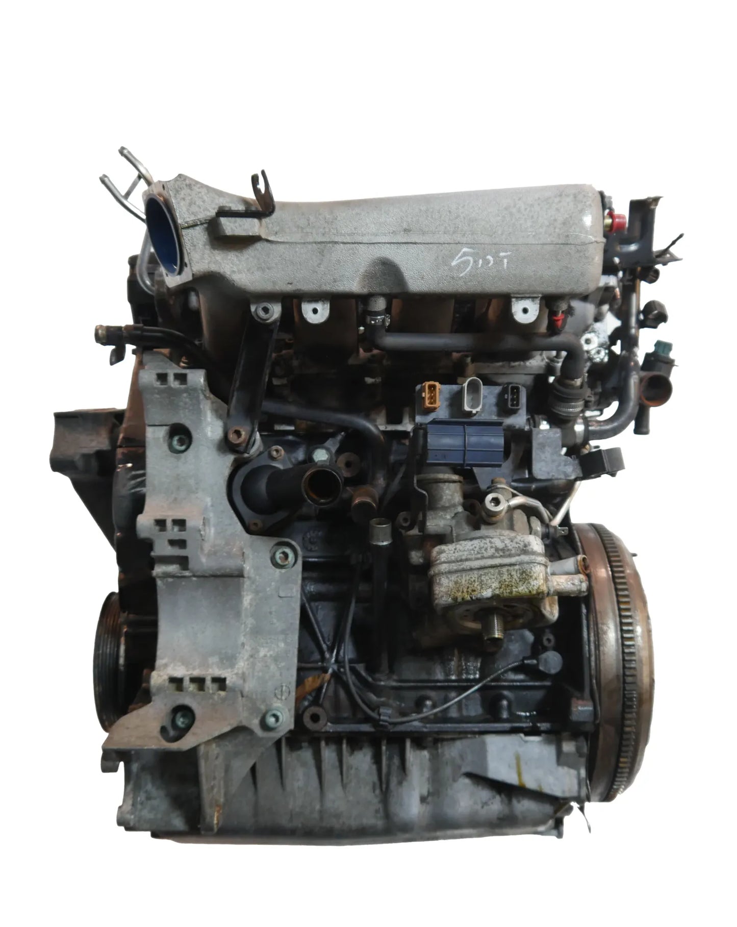 Motor Audi Skoda Volkswagen A3 Octavia Bora Golf 1.8 T AGU 06A100033N