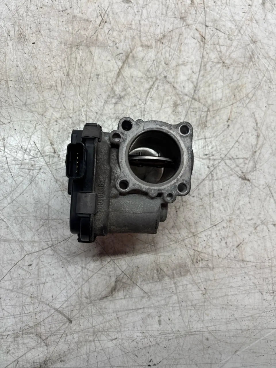 Mariposa Ford Focus MK3 1.6 TDCi T1DB 9673534480