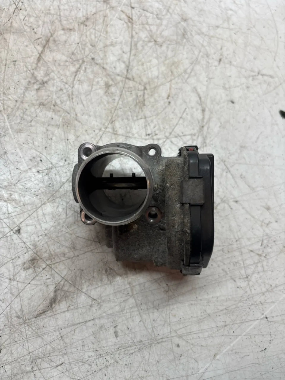 Mariposa Ford Focus MK3 1.6 TDCi T1DB 9673534480