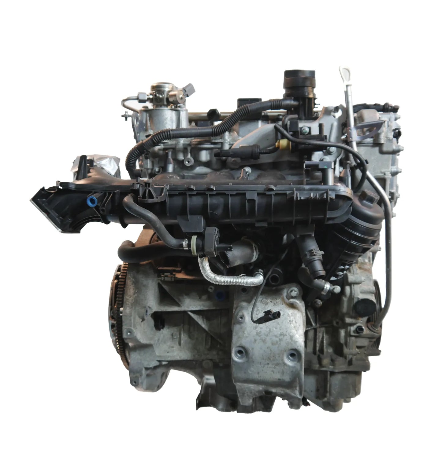Motor Mercedes-Benz Clase A W176 1.6 M270.910 270.910 M270