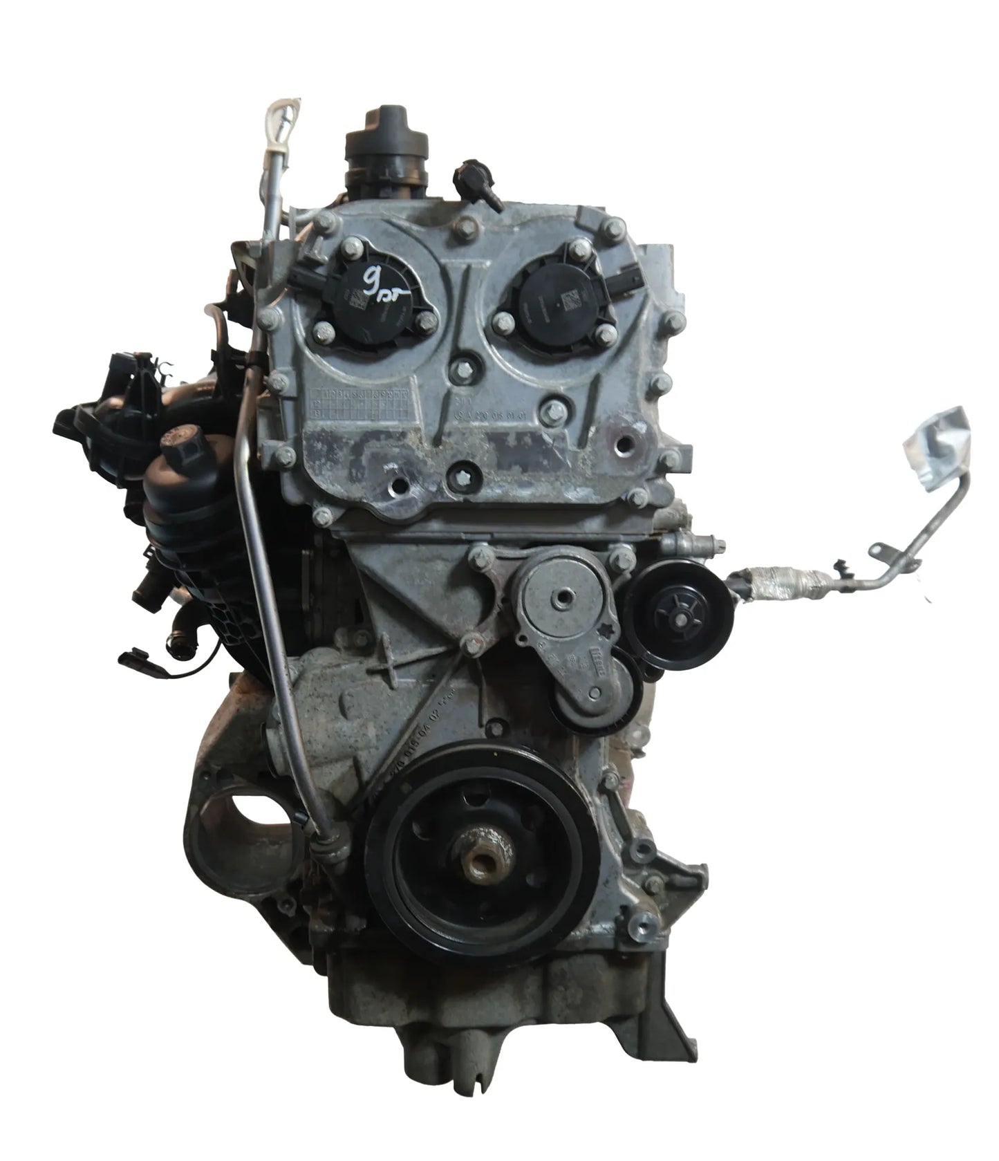 Motor Mercedes-Benz Clase A W176 1.6 M270.910 270.910 M270