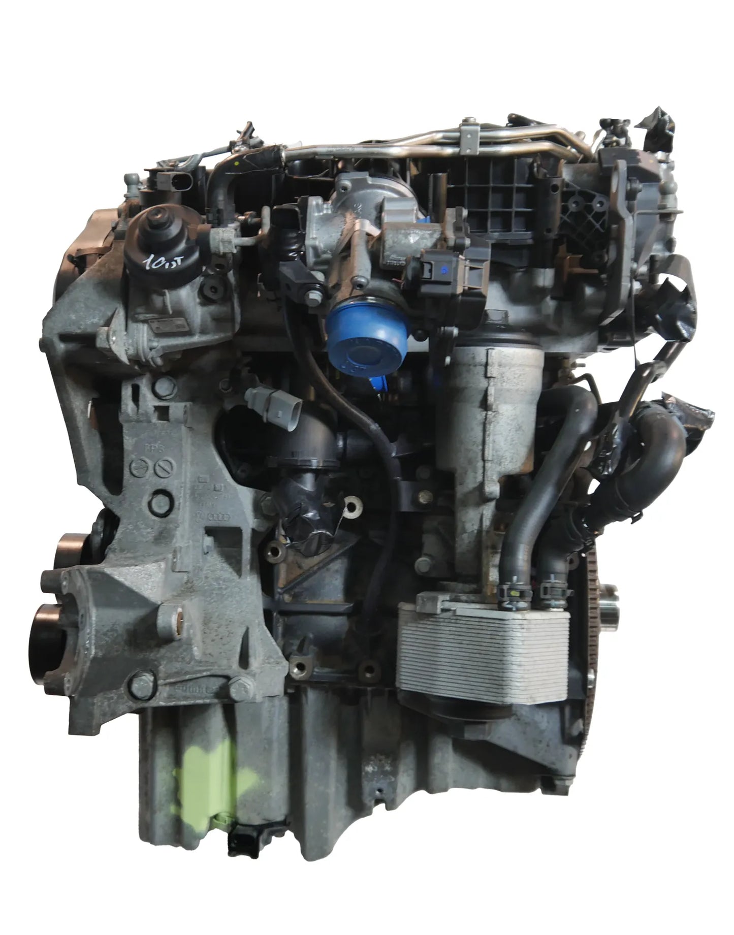 Motor Audi Seat A4 A5 A6 Q5 Exeo 2.0 TDI CAHA CAH 03L100036C