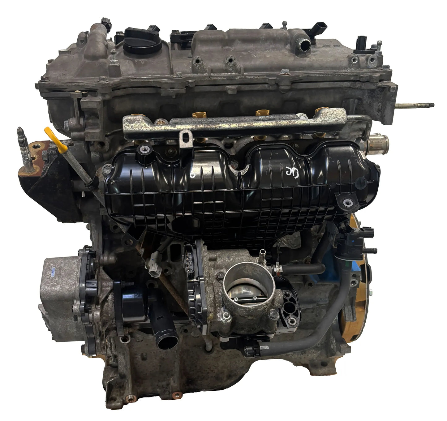 Motor Toyota Prius 1.8 Hybrid 2ZR-FXE 2ZRFXE 190000T160