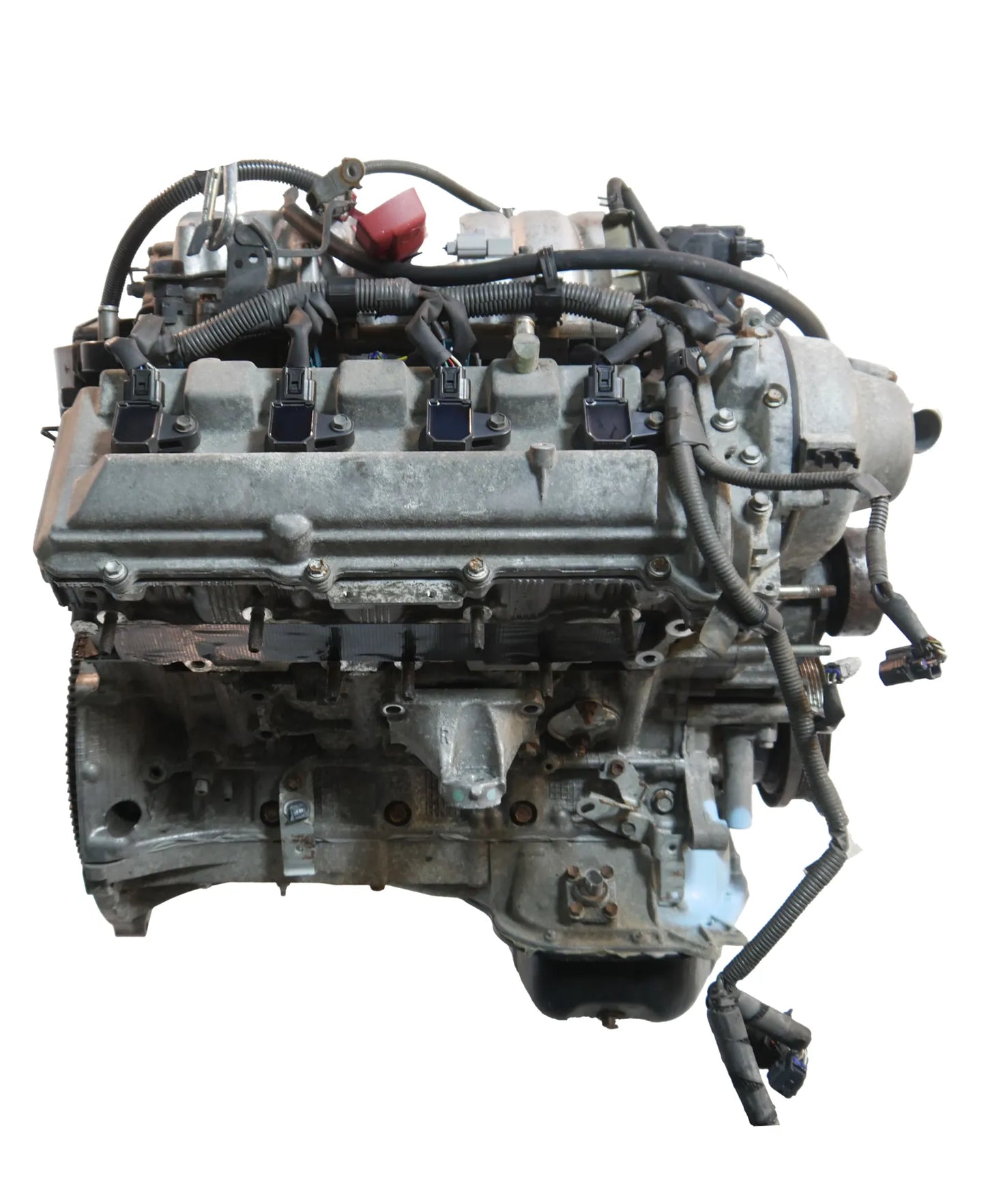 Motor Lexus GS LS SC 4.3 V8 3UZ-FE 3UZ