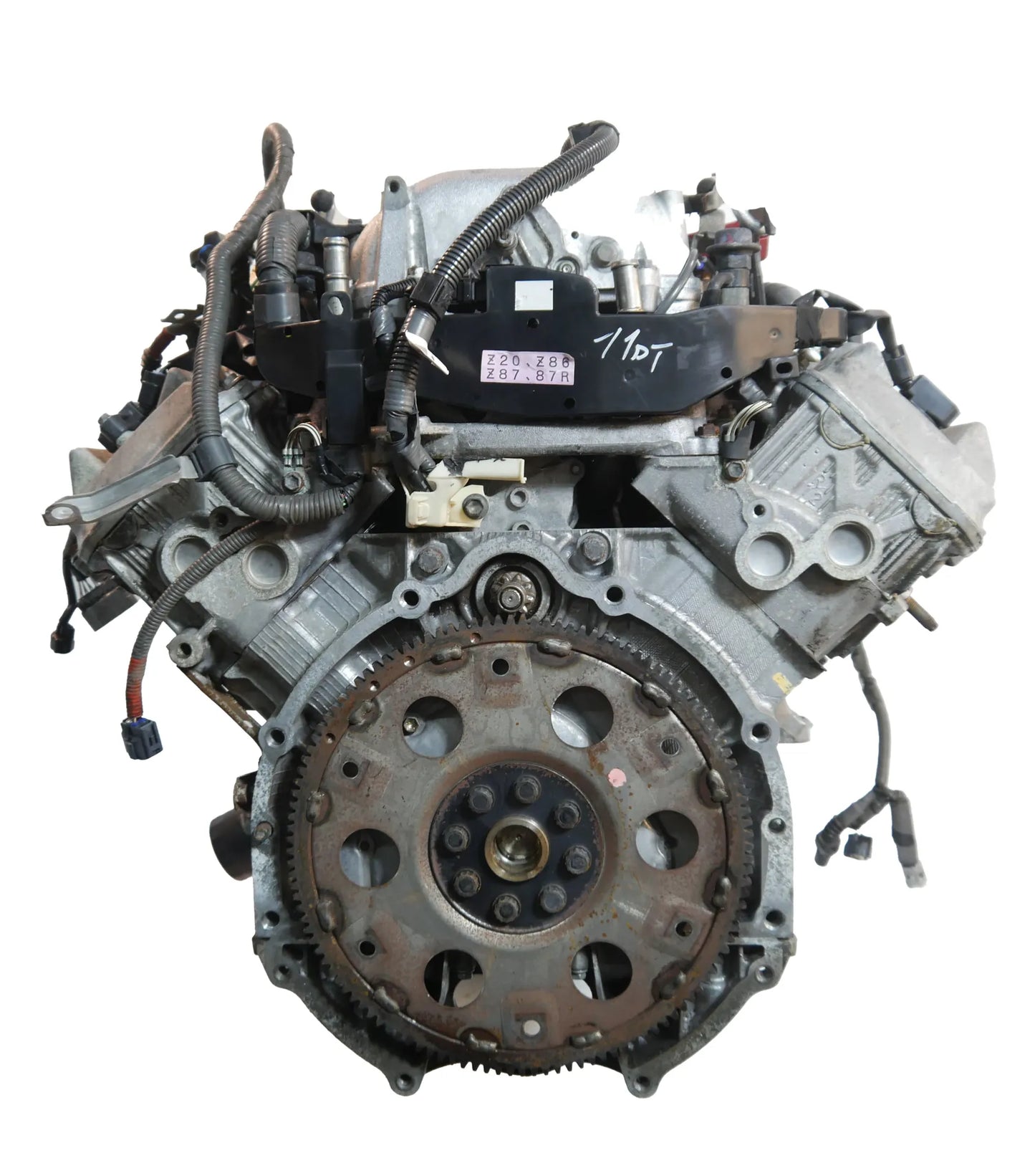 Motor Lexus GS LS SC 4.3 V8 3UZ-FE 3UZ