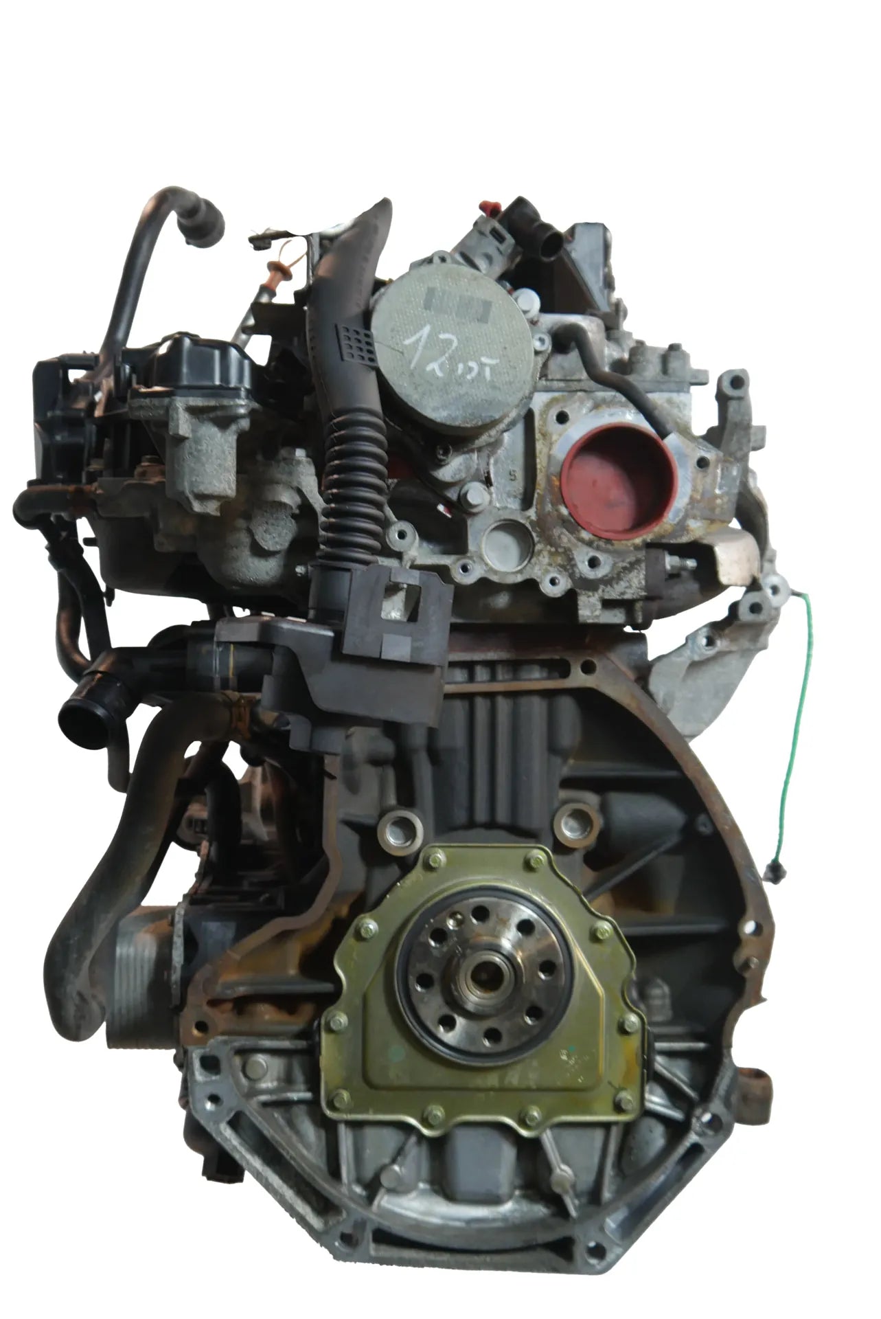 Motor Mercedes-Benz Vito W447 1.6 CDI OM622.951 622.951 OM622 A6220102200