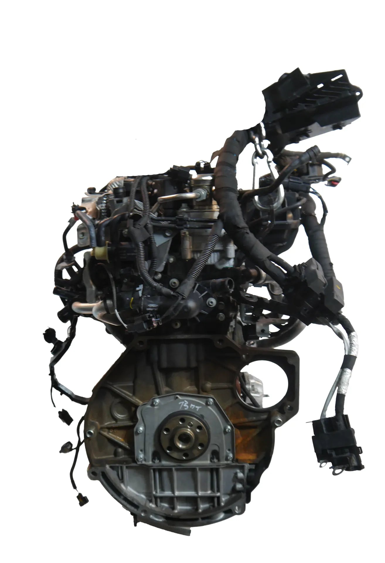 Motor Ford Fiesta B-Max 1.0 EcoBoost M1JH C1BG-6006-DA