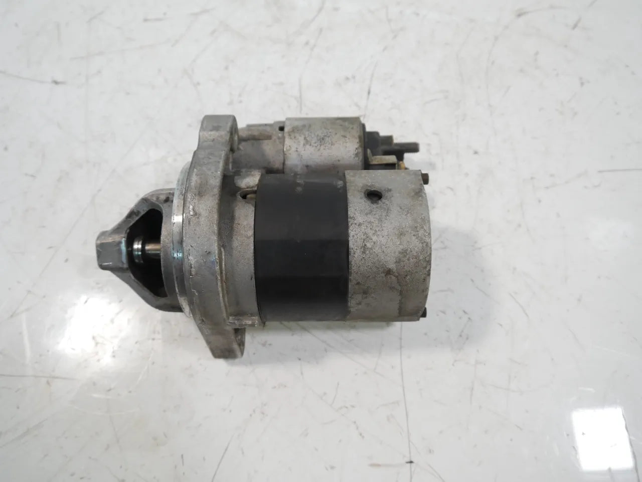 Motor de arranque Ford Fiesta B-Max 1.0 EcoBoost M1JH CV6T-11000-GE