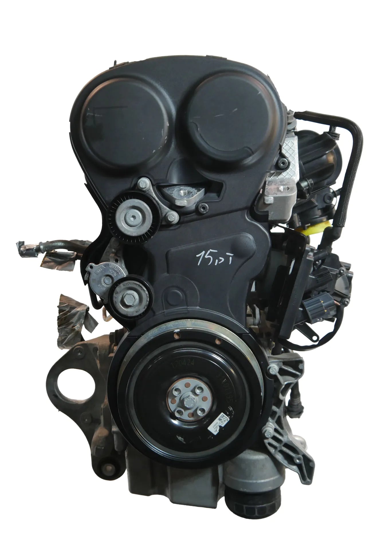 Motor Volvo XC90 2.0 T8 Hybrid B4204T35 B42 36010313