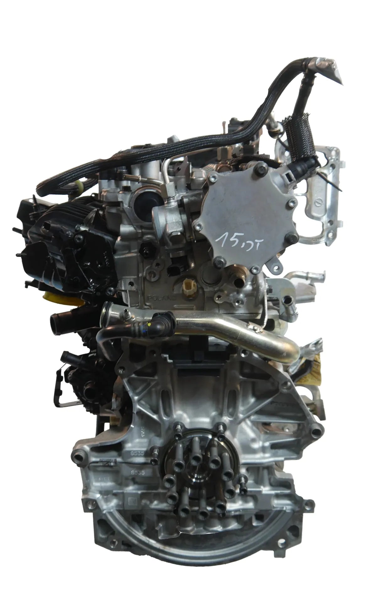 Motor Volvo XC90 2.0 T8 Hybrid B4204T35 B42 36010313