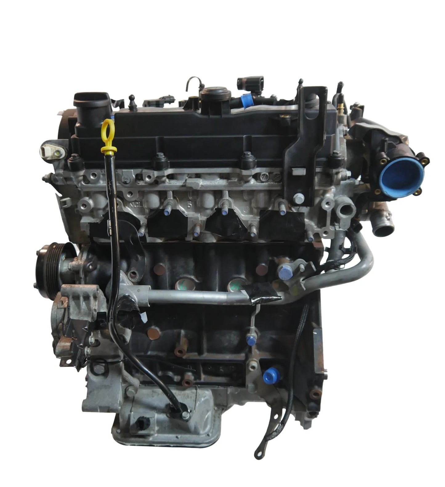 Motor Opel Astra J 1.7 CDTI A17DTE A17 95518556 55487198