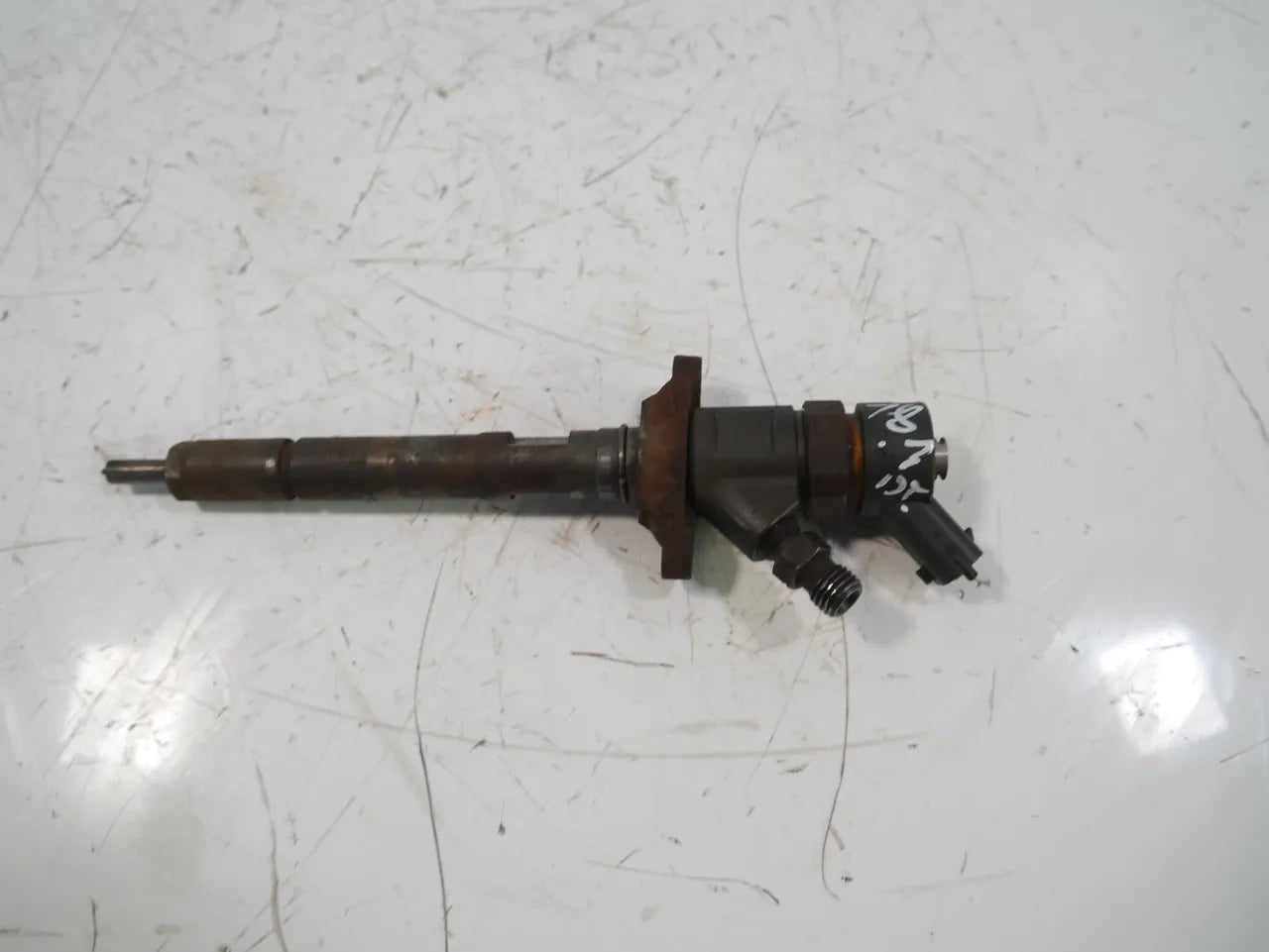 Inyector Mini R56 1.6 Cooper D 9HZ DV6TED4 0445110259
