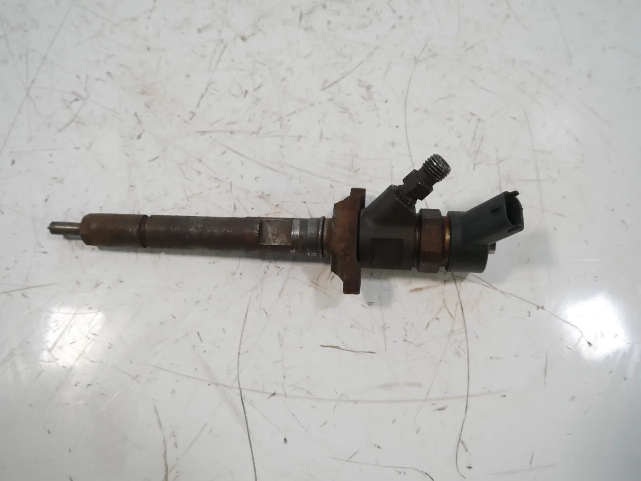 Inyector Mini R56 1.6 Cooper D 9HZ DV6TED4 0445110259