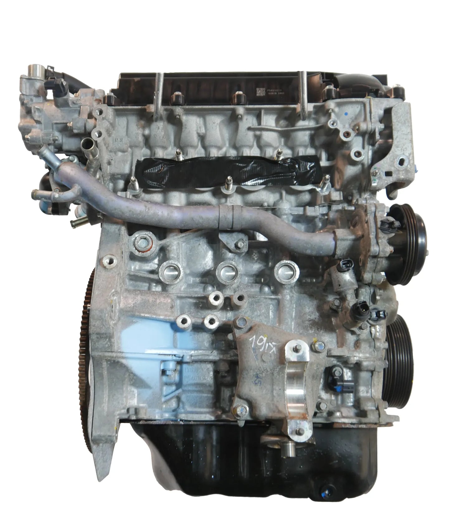 Motor Mazda 2 DL 1.5 Skyactiv-G P5Z3 P5 P5Z302300A