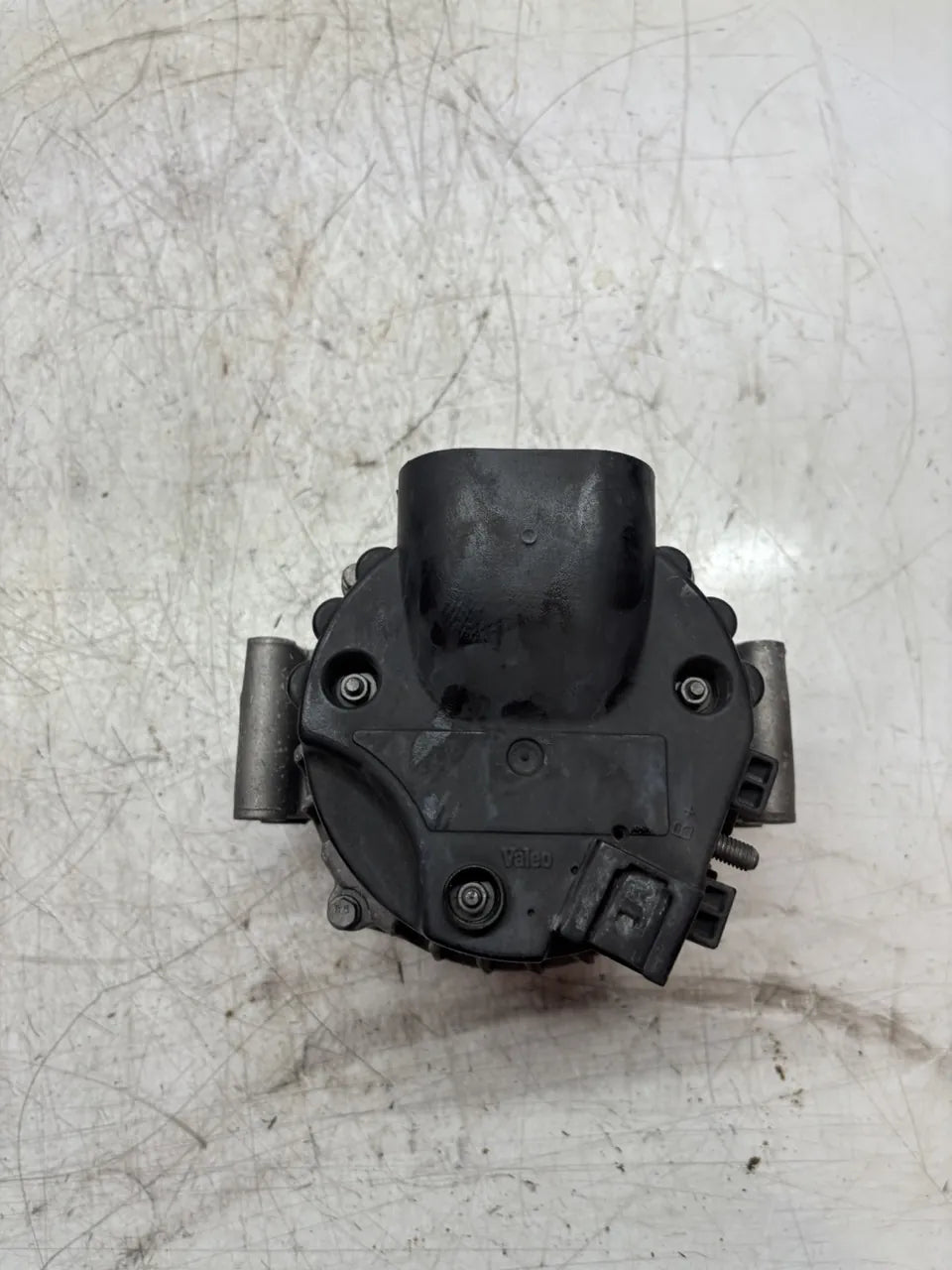 Alternador BMW X5M E70 4.4 gasolina S63B44A S63B44O0 S63 7603782