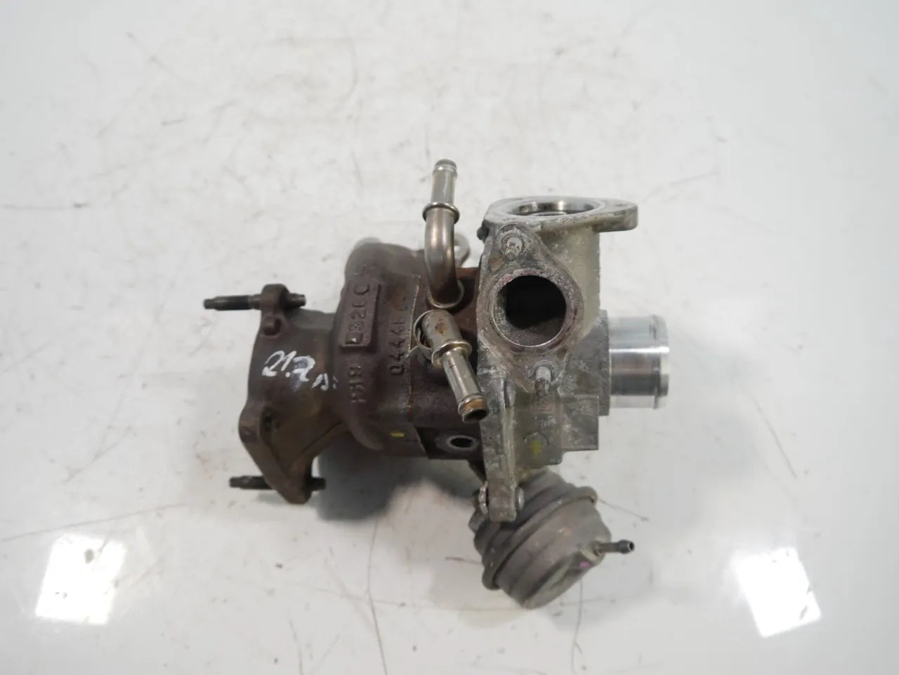 Turbocompresor Ford Fiesta 1.0 EcoBoost SFJK CM5G-6K682-HE