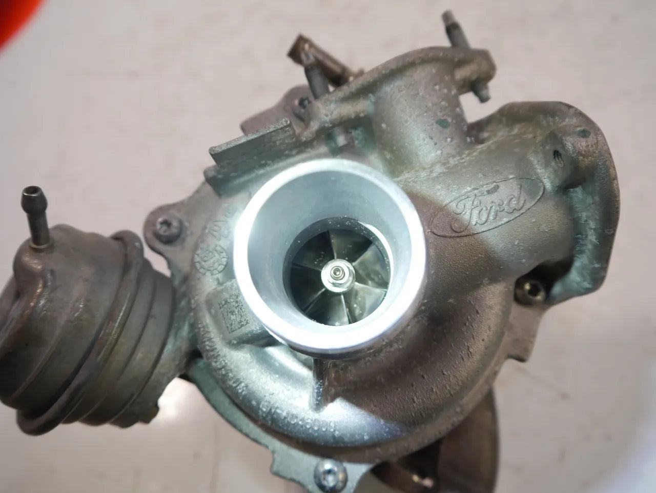 Turbocompresor Ford Fiesta 1.0 EcoBoost SFJK CM5G-6K682-HE
