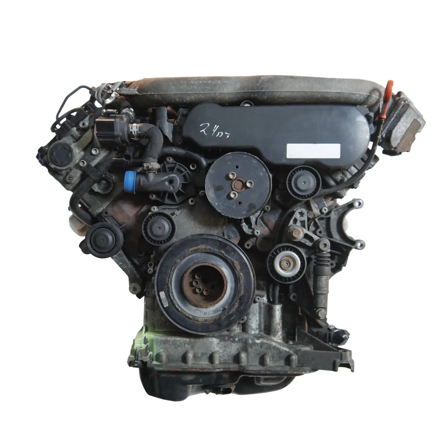 Motor Audi Q7 Touareg 3.0 TDI CASA CAS 059100098F