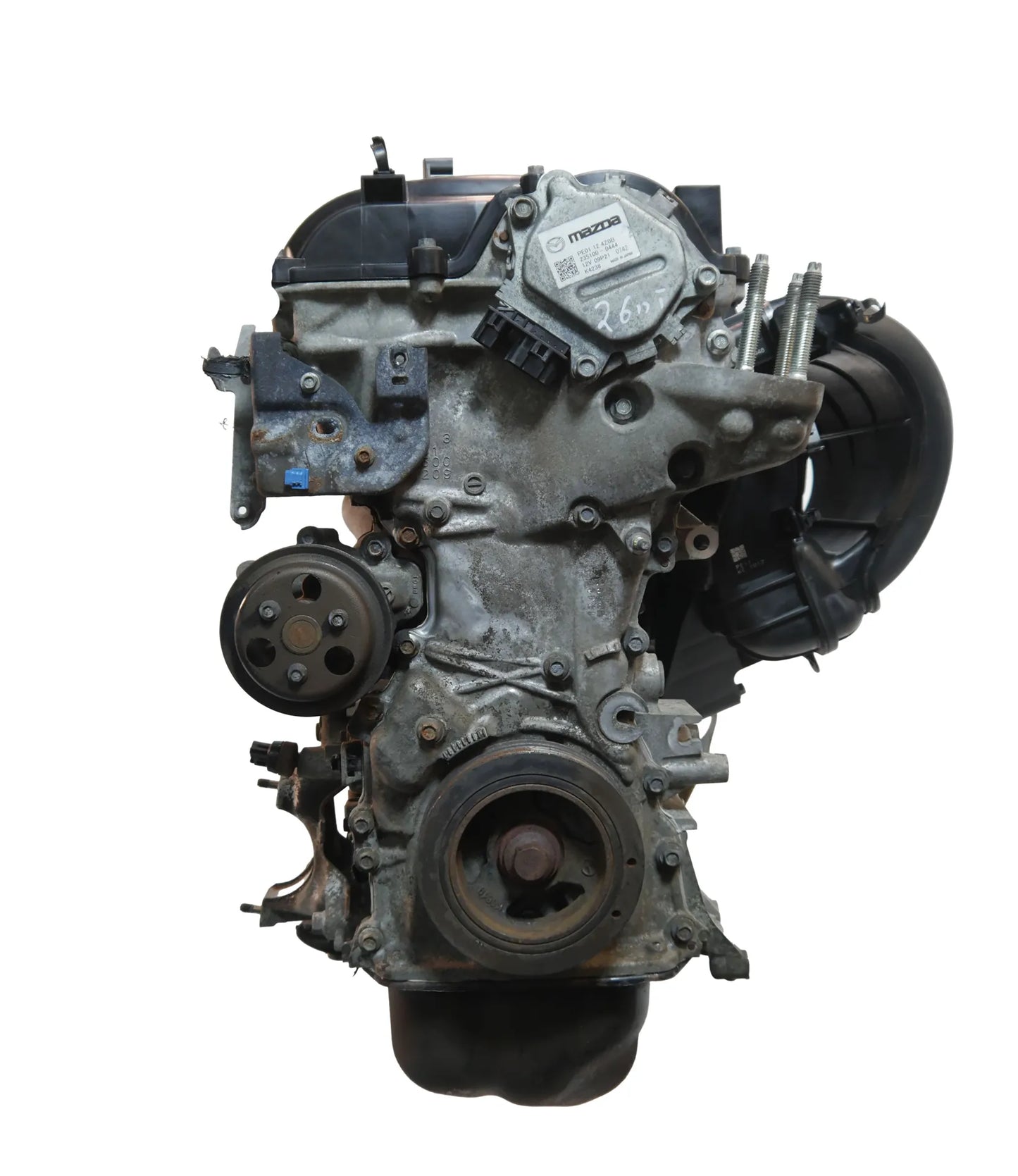 Motor Mazda 6 GJ 2.0 PEY7 PE PEY702300B