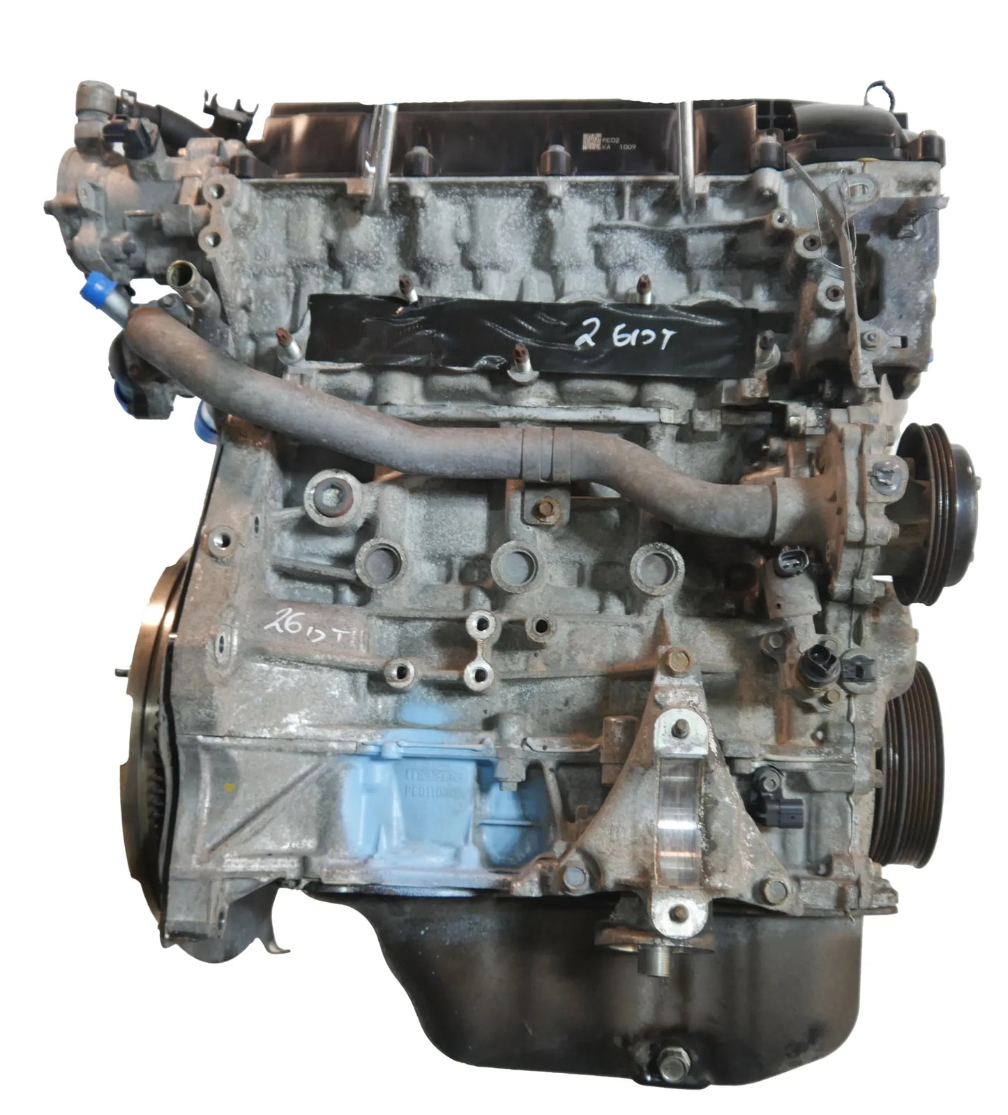 Motor Mazda 6 GJ 2.0 PEY7 PE PEY702300B