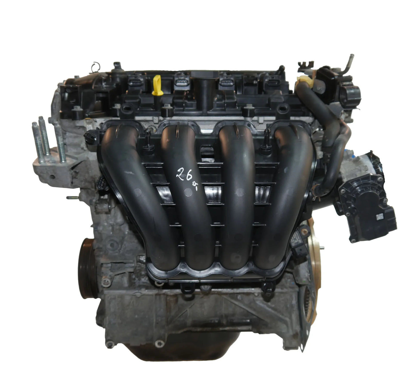 Motor Mazda 6 GJ 2.0 PEY7 PE PEY702300B