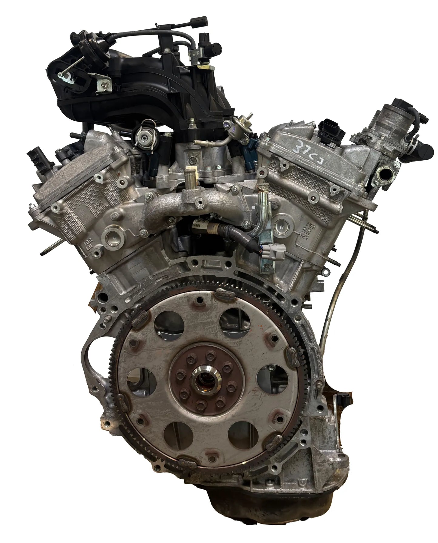 Motor Toyota Tacoma FJ Cruiser 4.0 4WD gasolina V6 1GR-FE 1GRFE