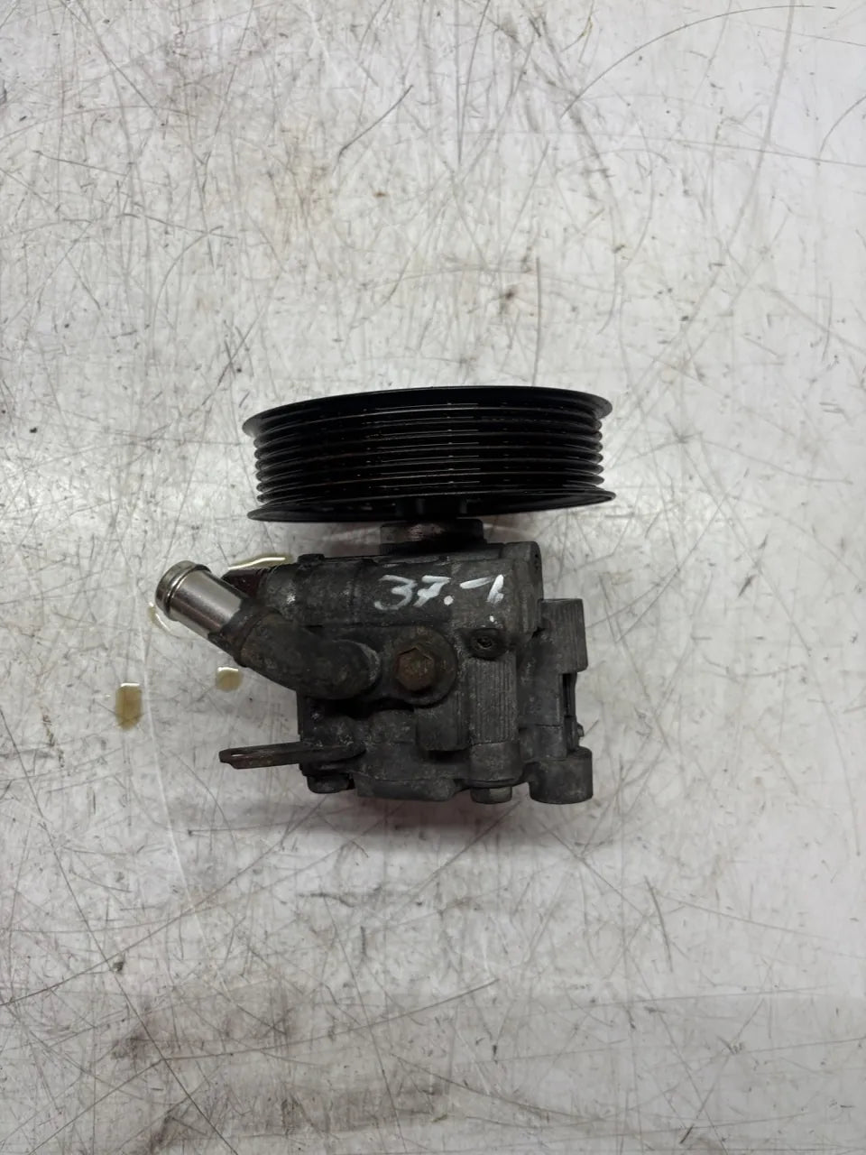Servo bomba Toyota Tacoma FJ Cruiser 4.0 4WD gasolina V6 1GR-FE 1GRFE