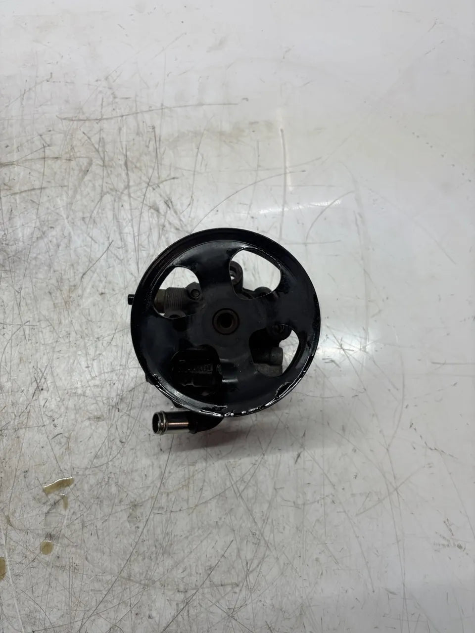Servo bomba Toyota Tacoma FJ Cruiser 4.0 4WD gasolina V6 1GR-FE 1GRFE