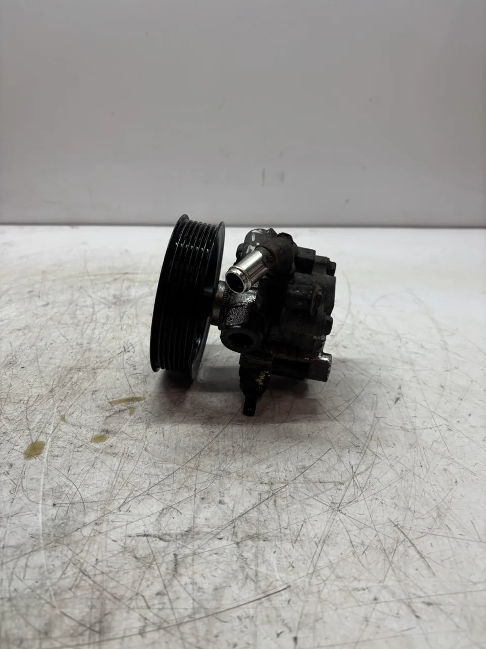 Servo bomba Toyota Tacoma FJ Cruiser 4.0 4WD gasolina V6 1GR-FE 1GRFE